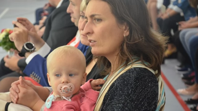 Tczew - Nowy rok szkolny zaczynają w nowej sali