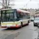Tczew - Wózki pojadą za darmo? Jest szansa