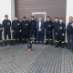 Tczew - Ochotnicy z Dalwina działają od 90 lat