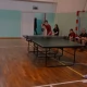 Tczew - I turniej GRAND PRIX Tczewa w tenisie stołowym