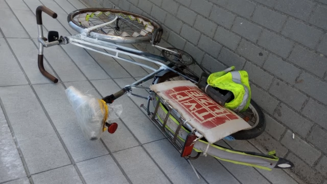 Tczew - Damka Victoria Niemiecka