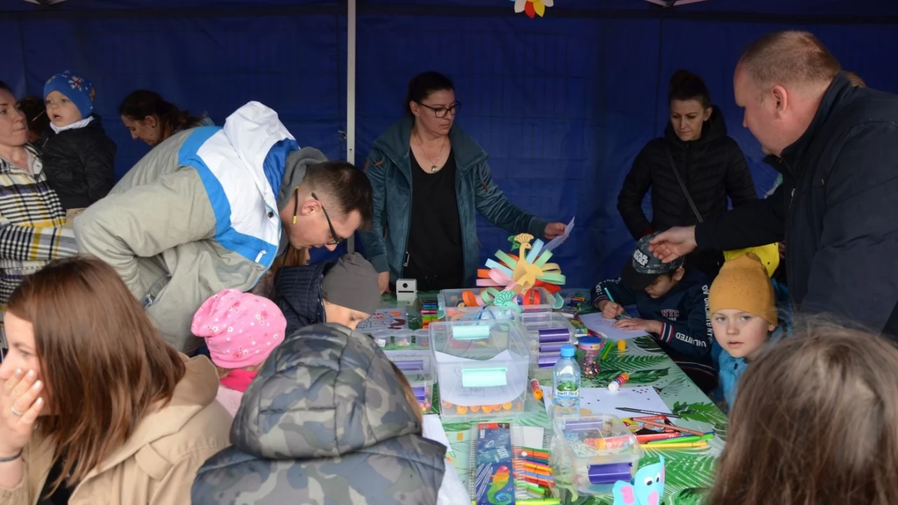 Tczew - Piknik na Górkach