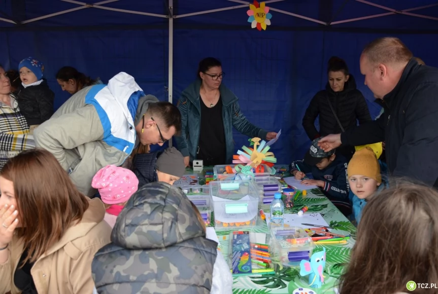 Tczew - Piknik na Górkach