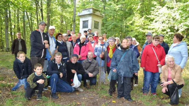 Tczew - Spacer historyczny po Nizinie Opaleńskiej