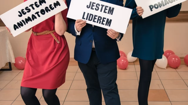 Tczew - Wolontariusze i społecznicy nagrodzeni po raz czwarty!