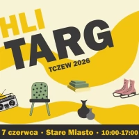 Tczew - Pchli Targ