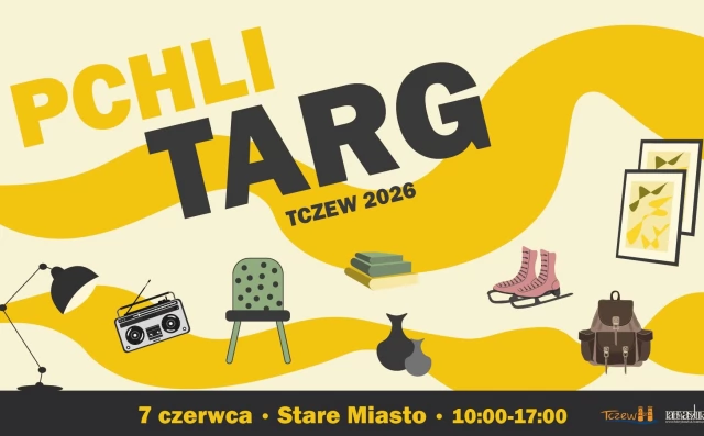 Tczew - Pchli Targ