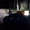 Tczew - Trwa akcja "Choinka". Mundurowi patrolują lasy