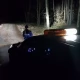 Tczew - Trwa akcja "Choinka". Mundurowi patrolują lasy