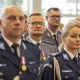 Tczew - Narodowe Święto Niepodległości w Policji