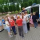 Tczew - Dzieci z Lubiszewa Tczewskiego już wiedzą, jak bezpiecznie spędzić wakacje