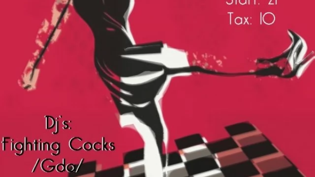 Tczew - Let's Dance: Fighting Cocks