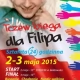 Tczew - "Tczew biega dla Filipa" - pobiegnij w szczytnym celu!