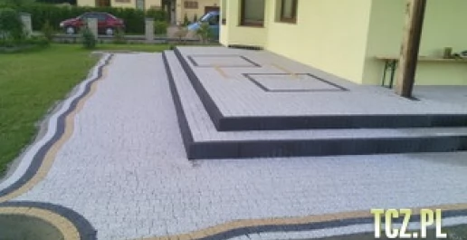Tczew - Układanie kostki brukowej Tczew i okolice-Brukarstwo-Usługi brukarskie