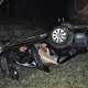 Tczew - Cztery osoby w szpitalu. Policjanci apelują o rozwagę