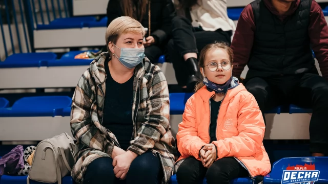 Tczew - Koszalin odwrócił spotkanie w Pelplinie