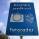 Tczew - Nowe fotoradary, a kierowcy się zbroją