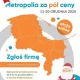 Tczew - "Metropolia za pół ceny". Włącz się w akcję