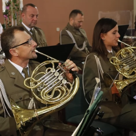 Tczew - Odpust i Koncert Na Górkach