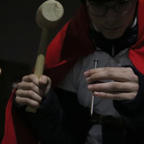 Tczew - Miejska droga krzyżowa
