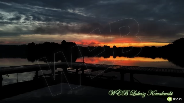 Tczew - Usługi dronem. Pilot operator drona zdjęcia filmy