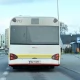 Tczew - Spaliny w autobusie. Meteor obiecuje wymianę części taboru