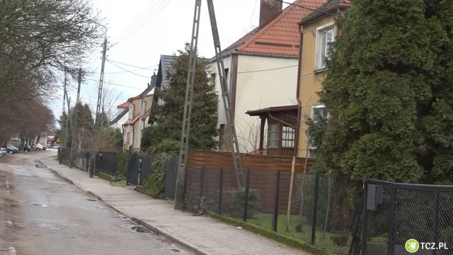 Tczew - Urzędnicy roznoszą decyzje podatkowe
