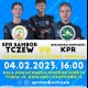 Tczew - W sobotę, 4 lutego, ważny mecz Samborzanek