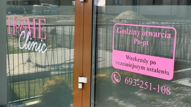 Tczew - HomeClinic