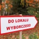 Tczew - Tak głosował powiat tczewski