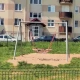 Tczew - Fetor na Bajkowym
