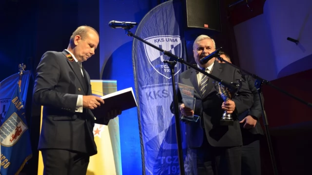 Tczew - 170-lecie kolei, 165-lecie Mostu Tczewskiego na Wiśle i 100-lecie KKS Unia Tczew
