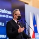 Tczew - Lockdown dla Pomorza co najmniej do 28 marca. Dołączają kolejne dwa województwa