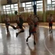 Tczew - Igrzyska Dzieci Chłopców w Piłkę Ręczną