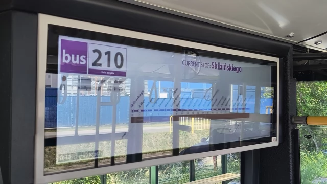 Tczew - Relobus - nowa jakość w Tczewie