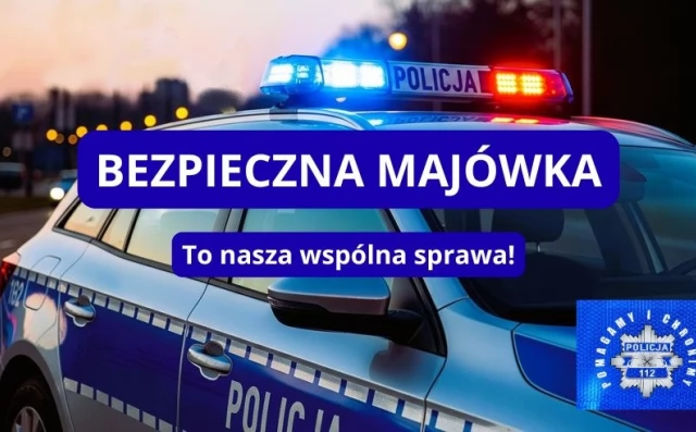 Tczew - Majówka bez przykrych niespodzianek - o czym warto pamiętać przed wyjazdem?