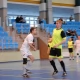 Tczew - VIII kolejka rewanżowa Ligi Futsalu