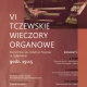 Tczew - Tczewskie Wieczory Organowe