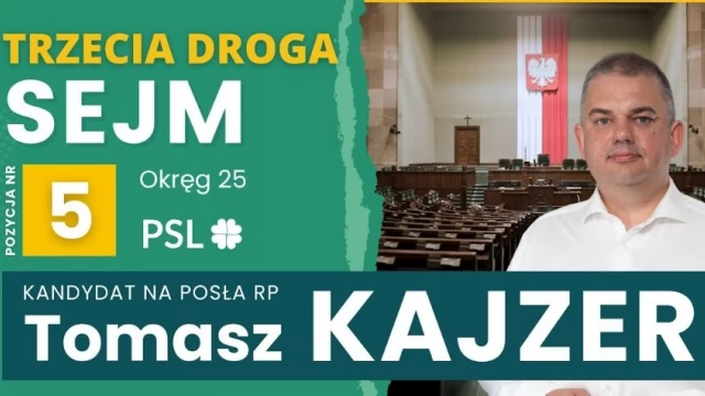 Tczew - Strategiczne zadania dla posła ziemi tczewskiej
