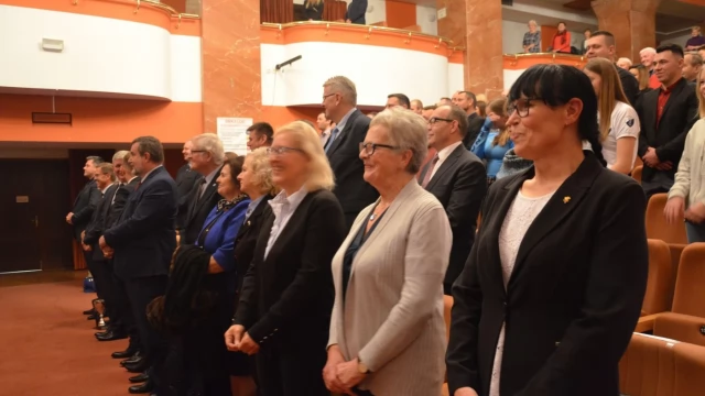 Tczew - 170-lecie kolei, 165-lecie Mostu Tczewskiego na Wiśle i 100-lecie KKS Unia Tczew