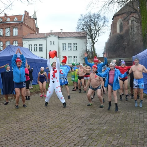 Tczew - Do końca świata i jeden dzień dłużej. Tczew gra z WOŚP