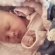 Tczew - Mama sama odebrała poród w pędzącym aucie! Zuzia jest cała i zdrowa