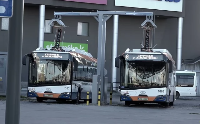 Tczew - Miasto z własną komunikacją? Uchwała w październiku