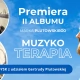 Tczew - Premiera drugiego albumu Marka Plutowskiego. Nowy teledysk z udziałem Gertrudy Plutowskiej w roli głównej!