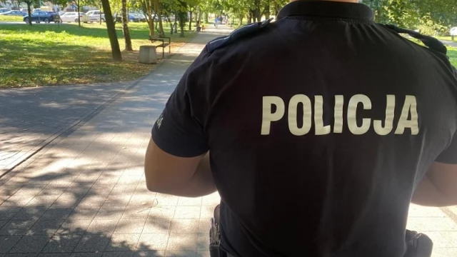 Tczew - Walczyli z nadużywającymi alkohol dzięki mapie zagrożeń