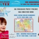 Tczew - Przejedzie na rolkach przez całą Polskę, by pomóc dzieciom w hospicjum