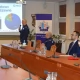 Tczew - Odprawa roczna policjantów. Zobacz wideo
