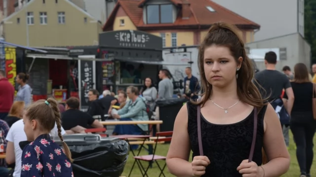 Tczew - Ale pysznie! Na bulwarze zagościły food trucki