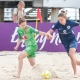 Tczew - Beachsoccerowy sukces Pogoni Tczew