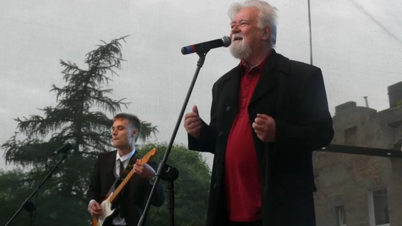 Tczew - Dzień otwarty starostwa